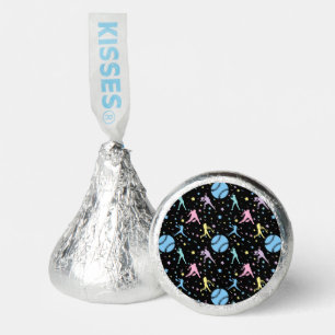 Girls Softball Player Stars Hershey®'s Kisses®