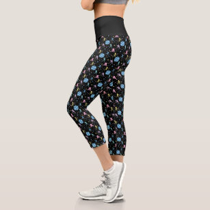 Girls clearance softball leggings