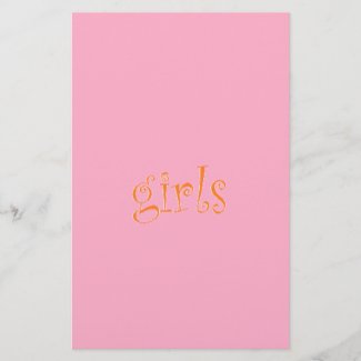 girls