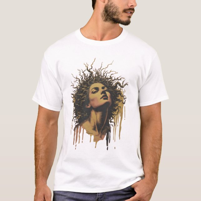 girls T-Shirt (Front)