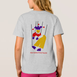 Girls T-shirt