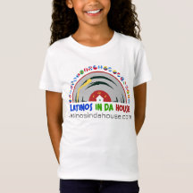 Girls T-Shirt