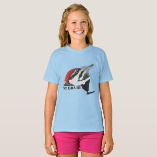 Girl's T-shirt