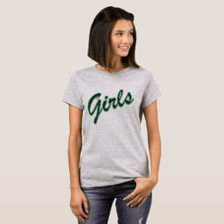 Girls T-Shirt From My Funny Friends