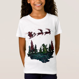 Girls' T-Shirts