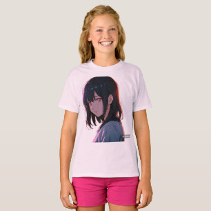 Girls' T-Shirts