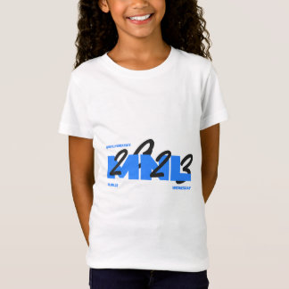 Girls' T-Shirts