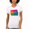 Girls T-Shirts Clothing Add Image Pale Pink