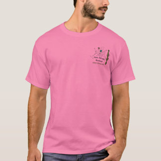 GIRLS THERAPY KELLEY'S ISLAND  T-Shirt