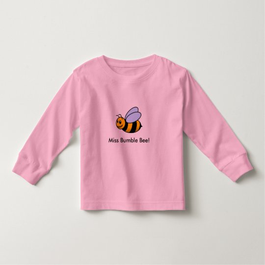 Girls Todler T-shirt