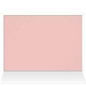 Girls Tooth Fairy Card (Inside Horizontal (Top))