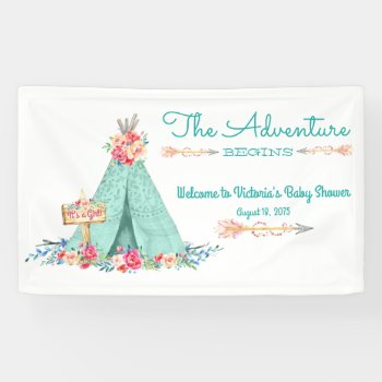 zazzle baby shower decorations