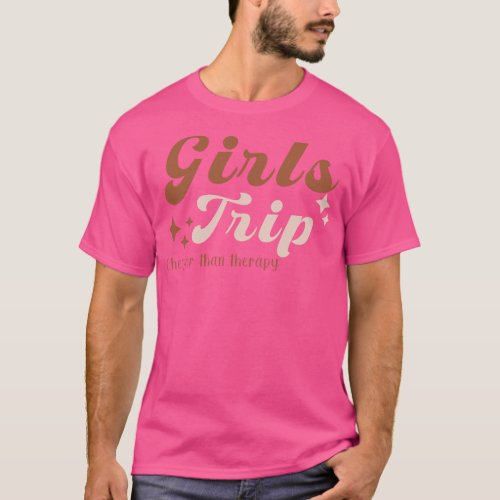 Girls Trip 10 T_Shirt