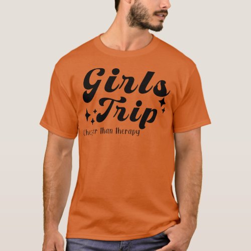 Girls Trip 11 T_Shirt