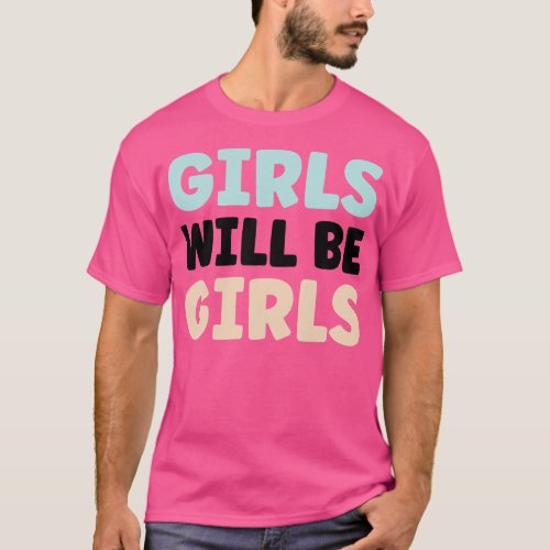 Girls Trip 1 T_Shirt