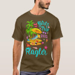 Girls Trip 2023 Beach Vacation Florida Flagler Bea T-Shirt
