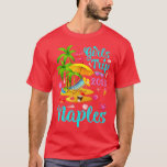 Girls Trip 2023 Beach Vacation Florida Naples Beac T-Shirt