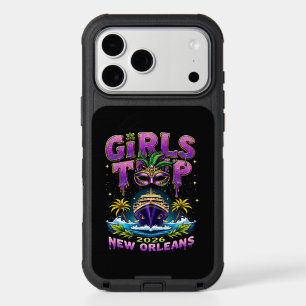 Girls Trip 2026 New Orleans iPhone 17 Pro Max Case