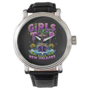 Girls Trip 2026 New Orleans Watch