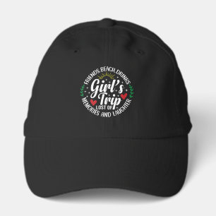 Girl's Trip Lost of Memories Laughter Performance Cap