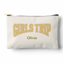 GIRLS TRIP Sunset Varsity Ditzy Floral Makeup