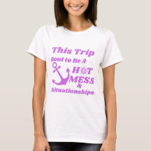Girls Trip T-Shirt