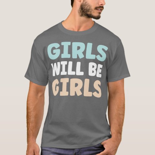 Girls Trip T_Shirt