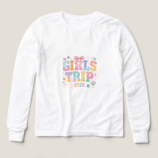 girls trip  Tri-Blend shirts