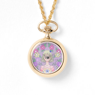 girls Watch from yume no Hana’s collection