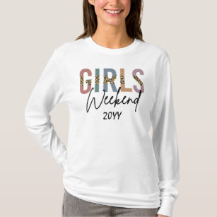  Las Vegas Girls Trip 2024 Shirts For Women Birthday Squad  T-Shirt : Clothing, Shoes & Jewelry