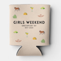 Girls Weekend | Cinco De Mayo & Kentucky Derby