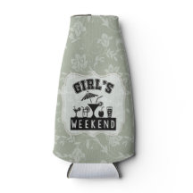 Girls Weekend Party Time Customize to Any Color