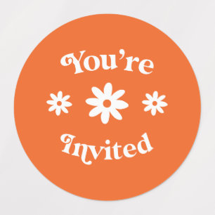 Girls Weekend Retro Bachelorette Party All In Labels