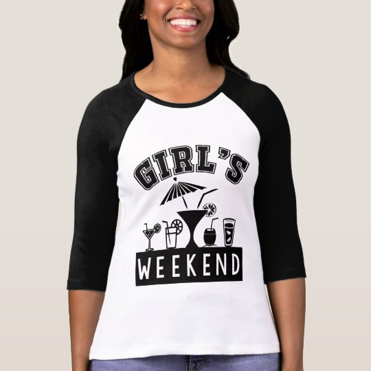 hen weekend t shirt ideas