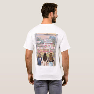 Girls' Weekend @ The Grand (unisex) T-Shirt