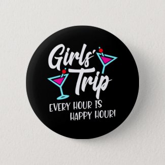 Girls Weekend - Women's Vacation - Girls Trip