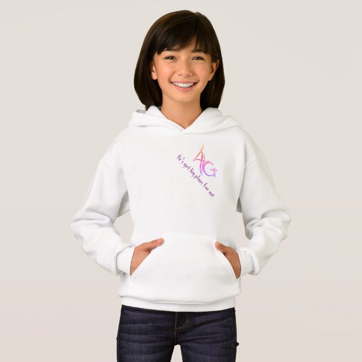 big plans sweatshirt