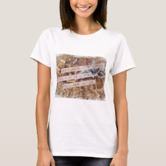 Girls With Guns T-Shirt