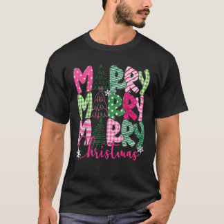 Girls Womans T-Shirt