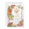 Girls Woodland Antler Baby Shower