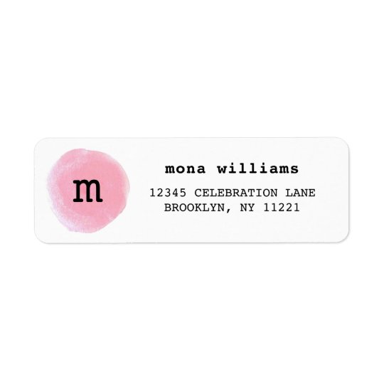 35 Pink Label Brooklyn Ny Labels Database 2020