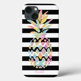 | Zazzle & iPhone Cases Pineapple Covers
