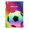 Girly Colorful Soccer | Football