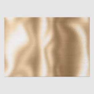 Girly Gold Glam Tissue Paper