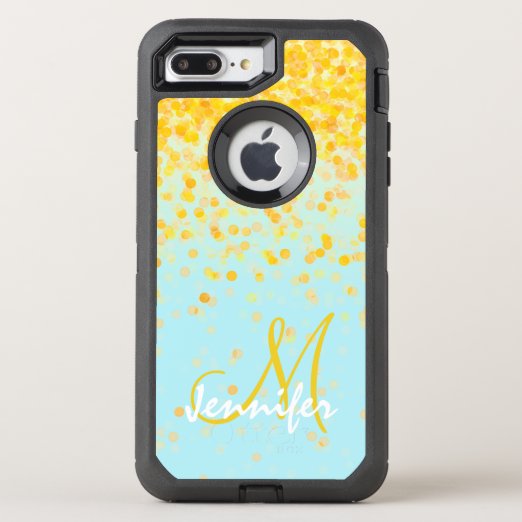 Pale Yellow iPhone Cases & Covers Zazzle