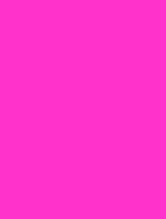 Hot Pink Color Background Postcards Zazzle Y Hot Pink Color Background Customize It Postcard