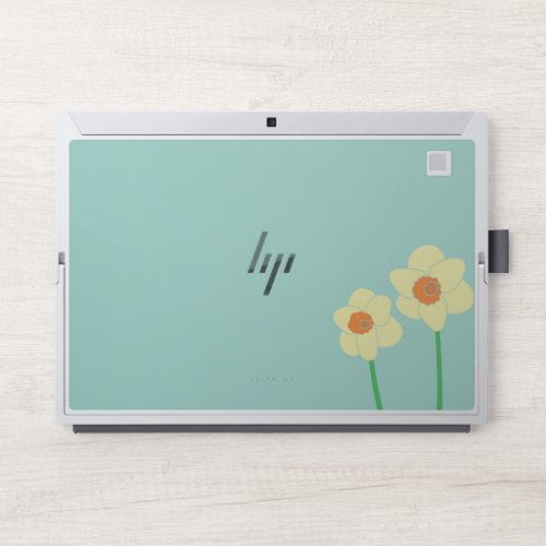 Girly HP Laptop Skin