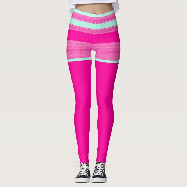 girly leggings (Front)