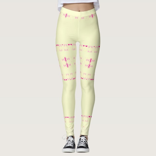 girly leggings (Front)