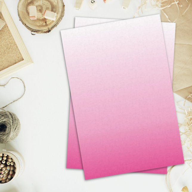 girly minimalist dusty rose cherry blossom pink tissue paper (girly minimalist dusty rose cherry blossom pink tissue paper)